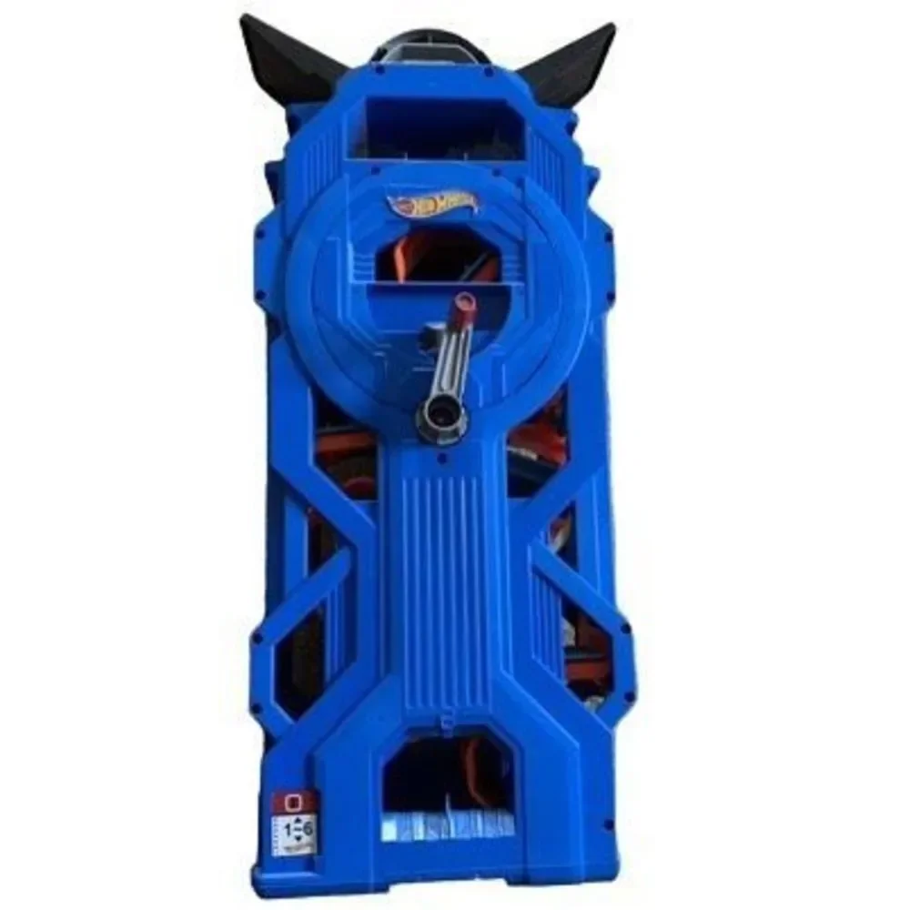 Hot Wheels Mega Garage Play Set